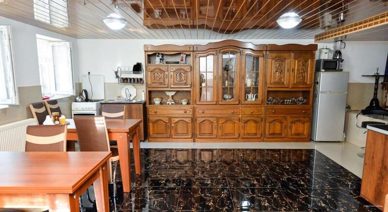 Фото Kutaisi Hotel California