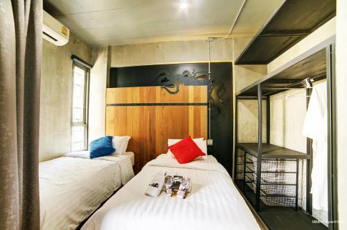 Фото Mimino Apart Hotel