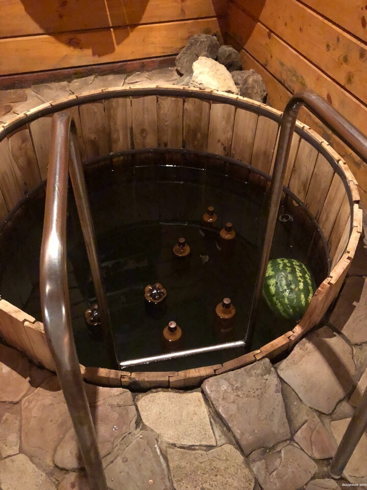 Фото Академия уюта