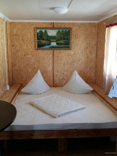Hotel Усадьба Бундино, Astrakhan Oblast, photo
