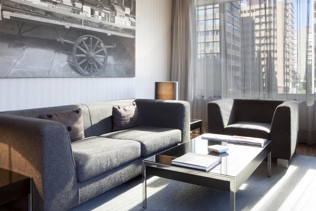 Фото Ac Hotel Cuzco by Marriott