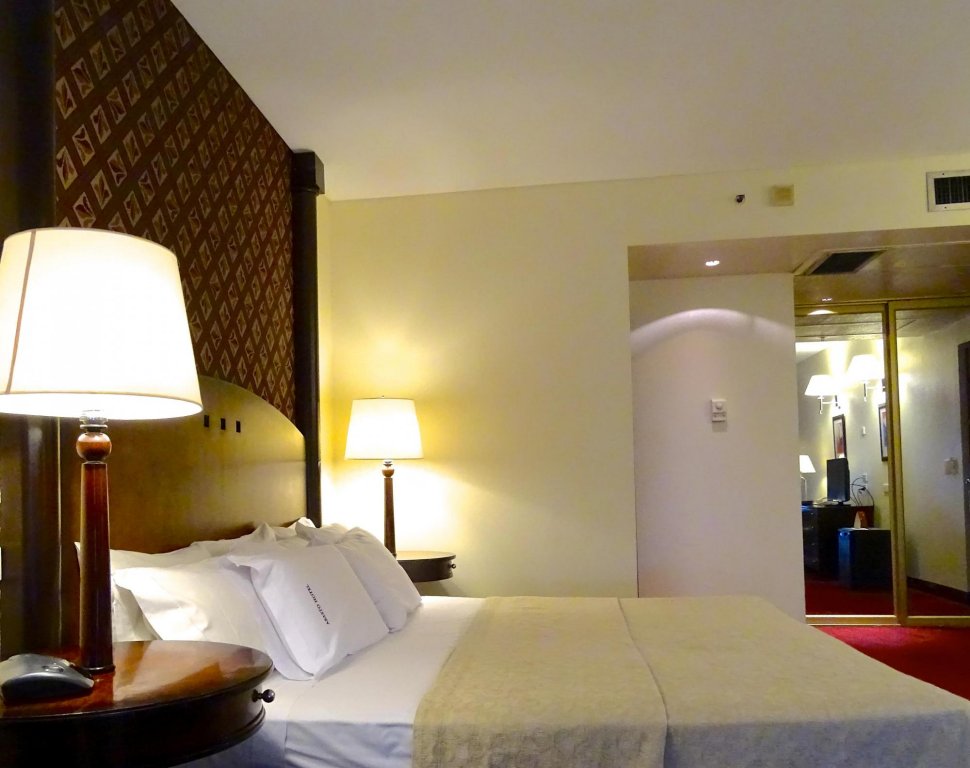 Фото Abasto Hotel