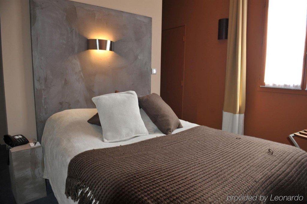 Фото Hotel de Paris