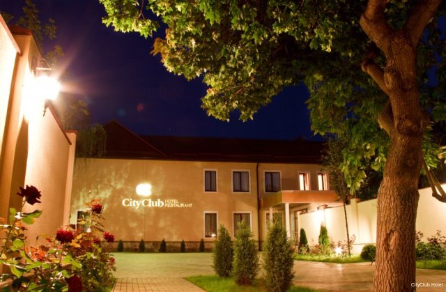 Фото CityClub
