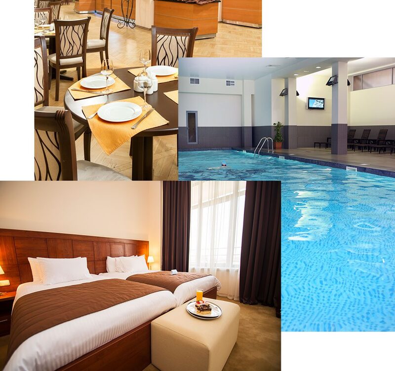 Фото Ani Plaza Hotel