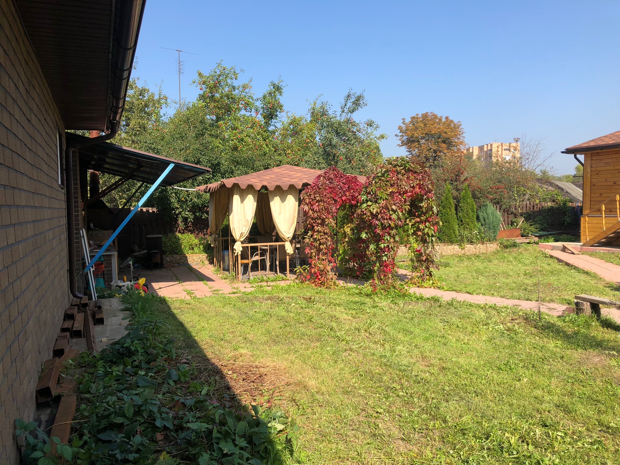 Фото Успенка