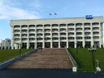 Schetnaya palata Vladimirskoy oblasti Administratsiya Vladimirskoy oblasti (Oktyabrskiy Avenue, 21), government ministries, services