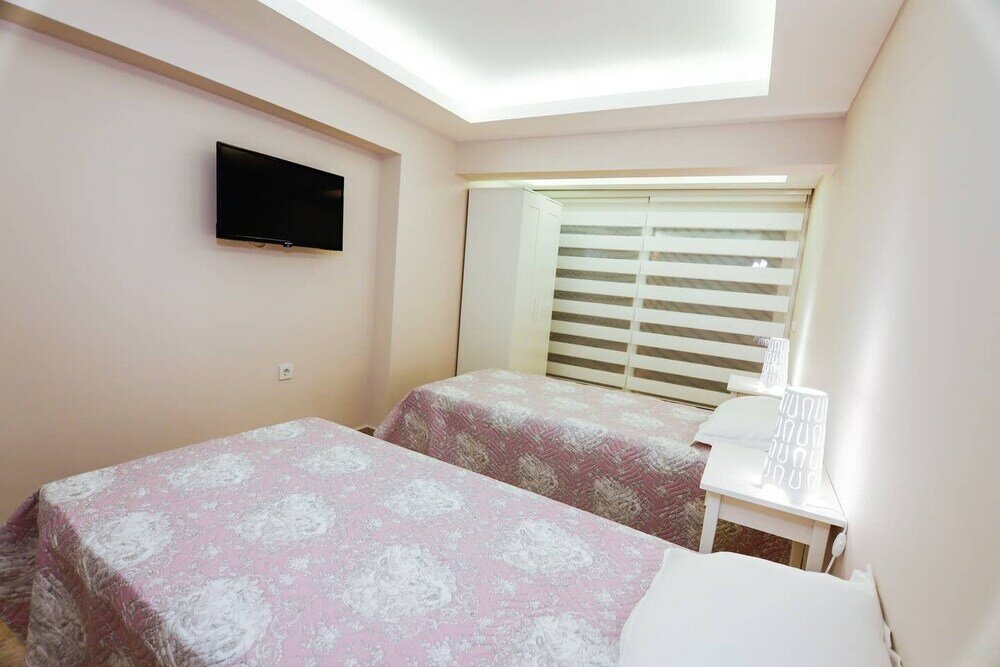 Little Gem�s 2 bedrooms Sea View Home Marmaris, günlük kiralık konutlar