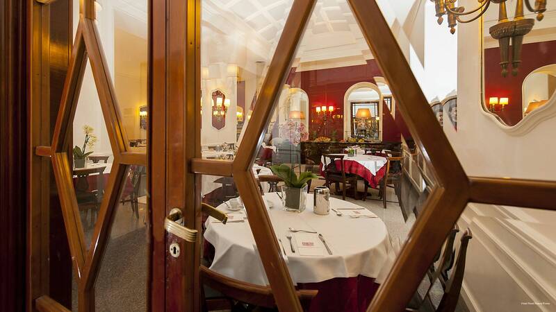 Фото Hotel Nord Nuova Roma