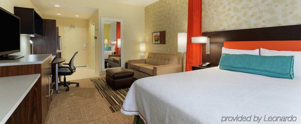 Фото Home2 Suites by Hilton Florida City, Fl