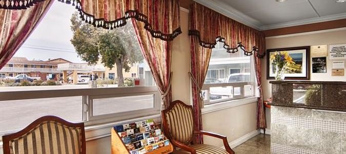 Фото Best Western Tradewinds