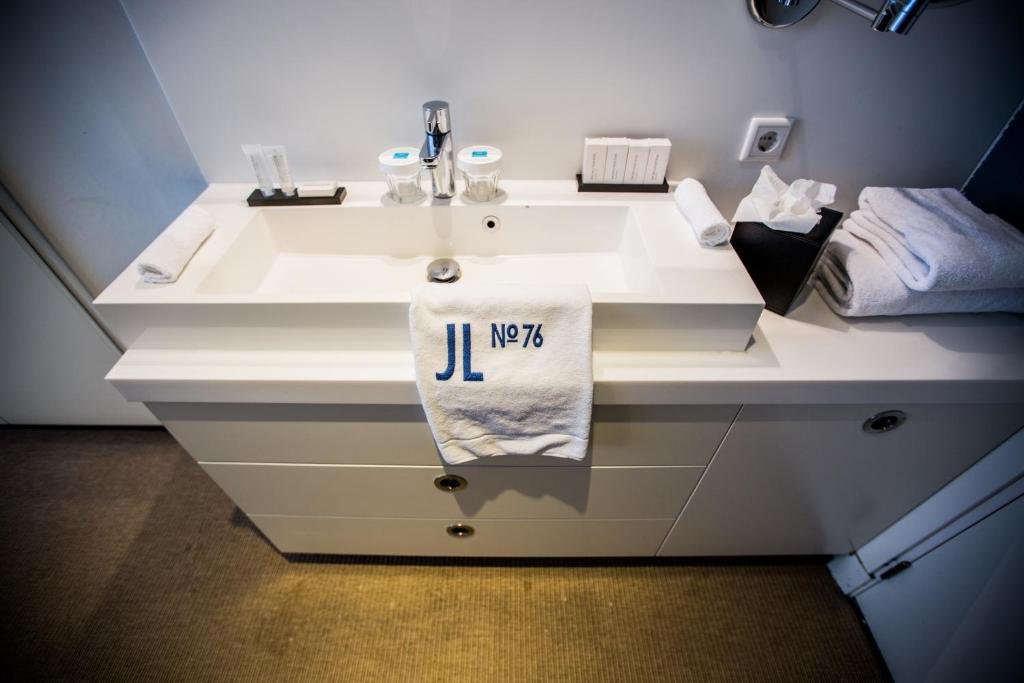 Фото Hotel Jl № 76