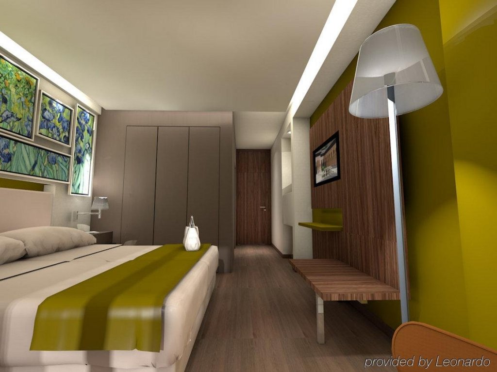 Фото Abades Recogidas