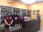 Mil'strim (Industrialniy Avenue, 27), bebidas alcohólicas