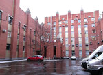Asr-audio (Lyublinskaya Street, 42), sound and lighting equipment