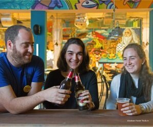 Фото Abraham Tel Aviv