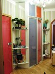 LuxForMe (Moscow, Yana Raynisa Boulevard, 29), fábrica de muebles