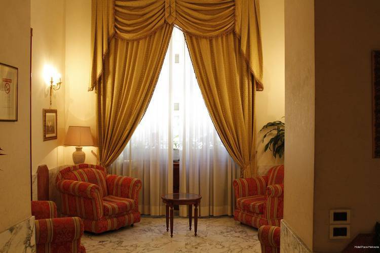 Фото Pace Helvezia