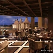 Фото Hilton Jaipur