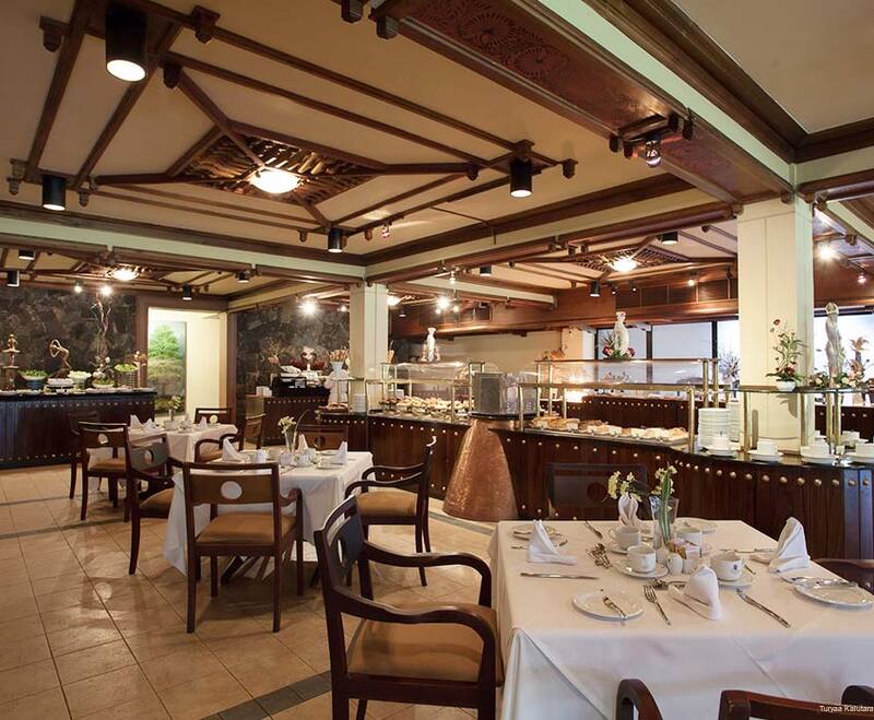 Фото Turyaa Kalutara