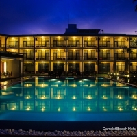 Фото Camelot Beach