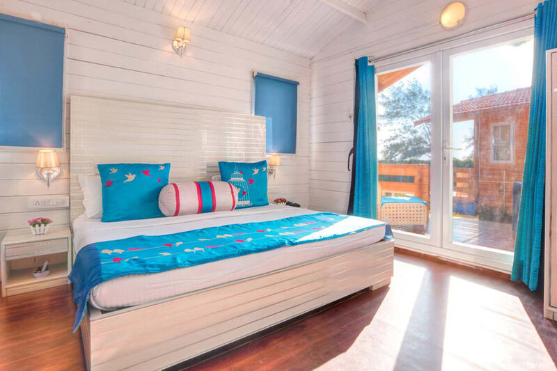 Фото Estrela Do Mar Beach Resort