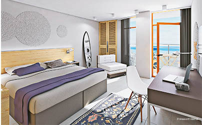 Фото PrimaSol El Mehdi