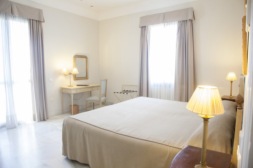 Фото Hotel Villa Jerez