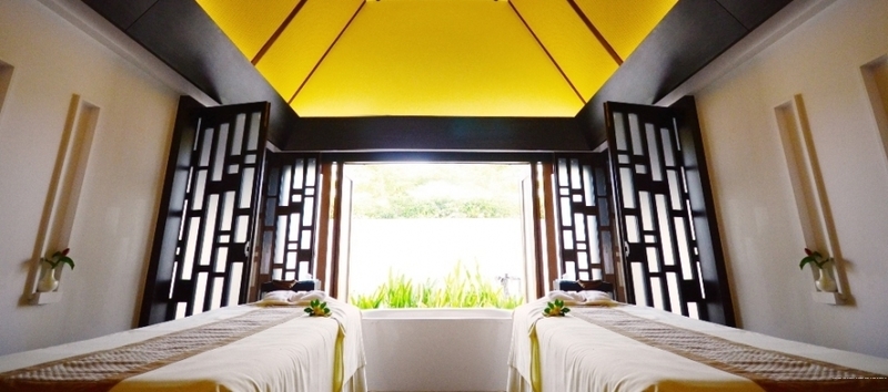 Фото Holiday Inn Resort Phuket Mai Khao Beach
