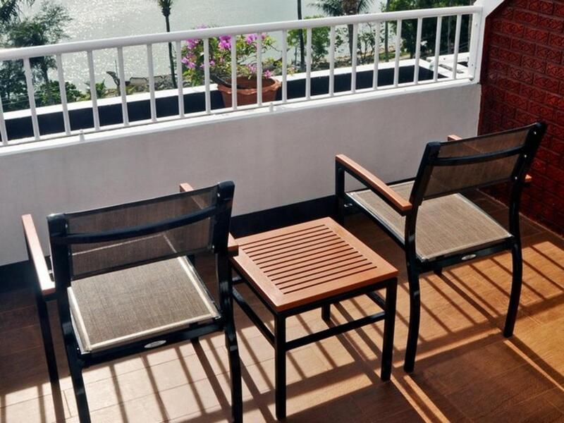 Фото Best Western Phuket Ocean Resort