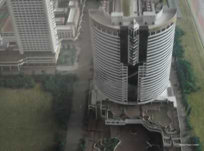 Фото Jomtien Plaza Condotel