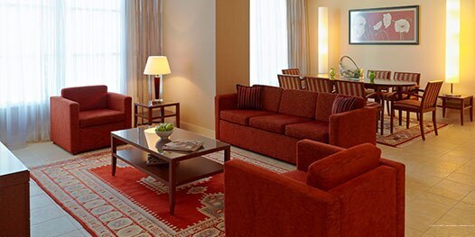 Фото Mz Suite at The Face Platinum Suites