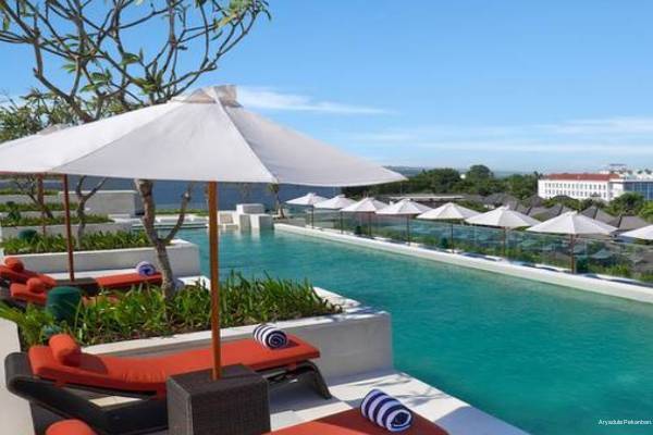 Фото Aryaduta Hotel Pekanbaru