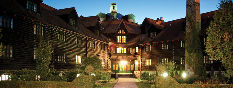 Фото Fairmont Peace Hotel