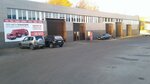 Авто-технопарк (Industrialnaya ulitsa, 7), car service, auto repair