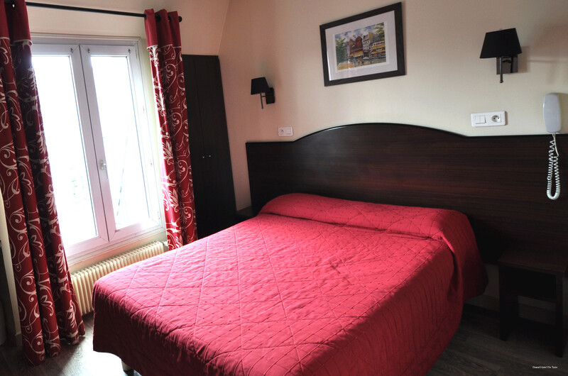 Фото Grand Hotel De Turin