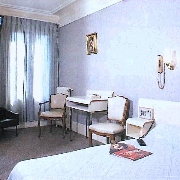 Фото Grand Hotel De Turin