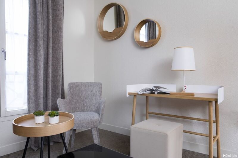 Фото Hôtel d'Espagne