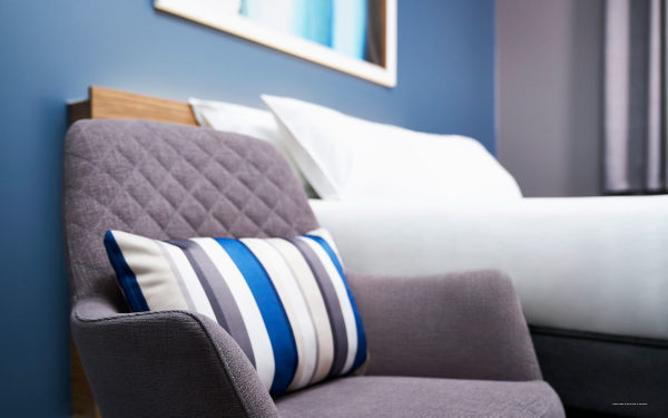 Фото Travelodge Barcelona Poblenou