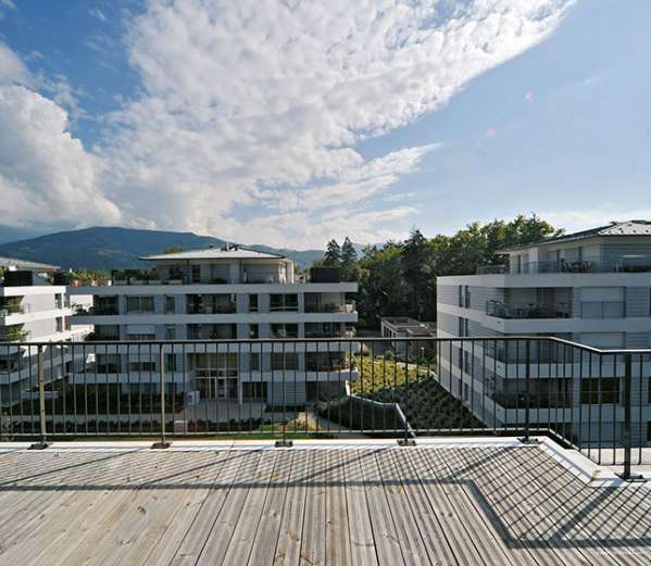 Фото Appart'City Nice Acropolis