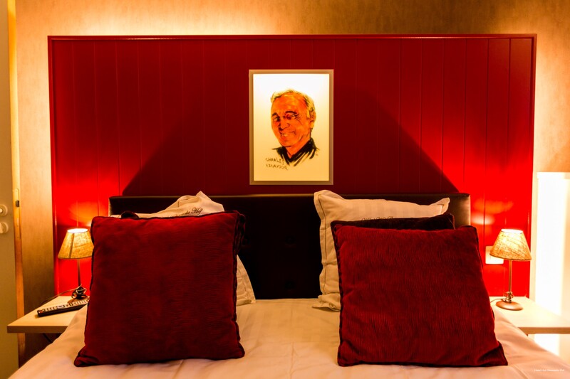 Фото Hotel Het Gheestelic Hof