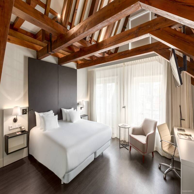 Фото Anantara Grand Hotel Krasnapolsky Amsterdam