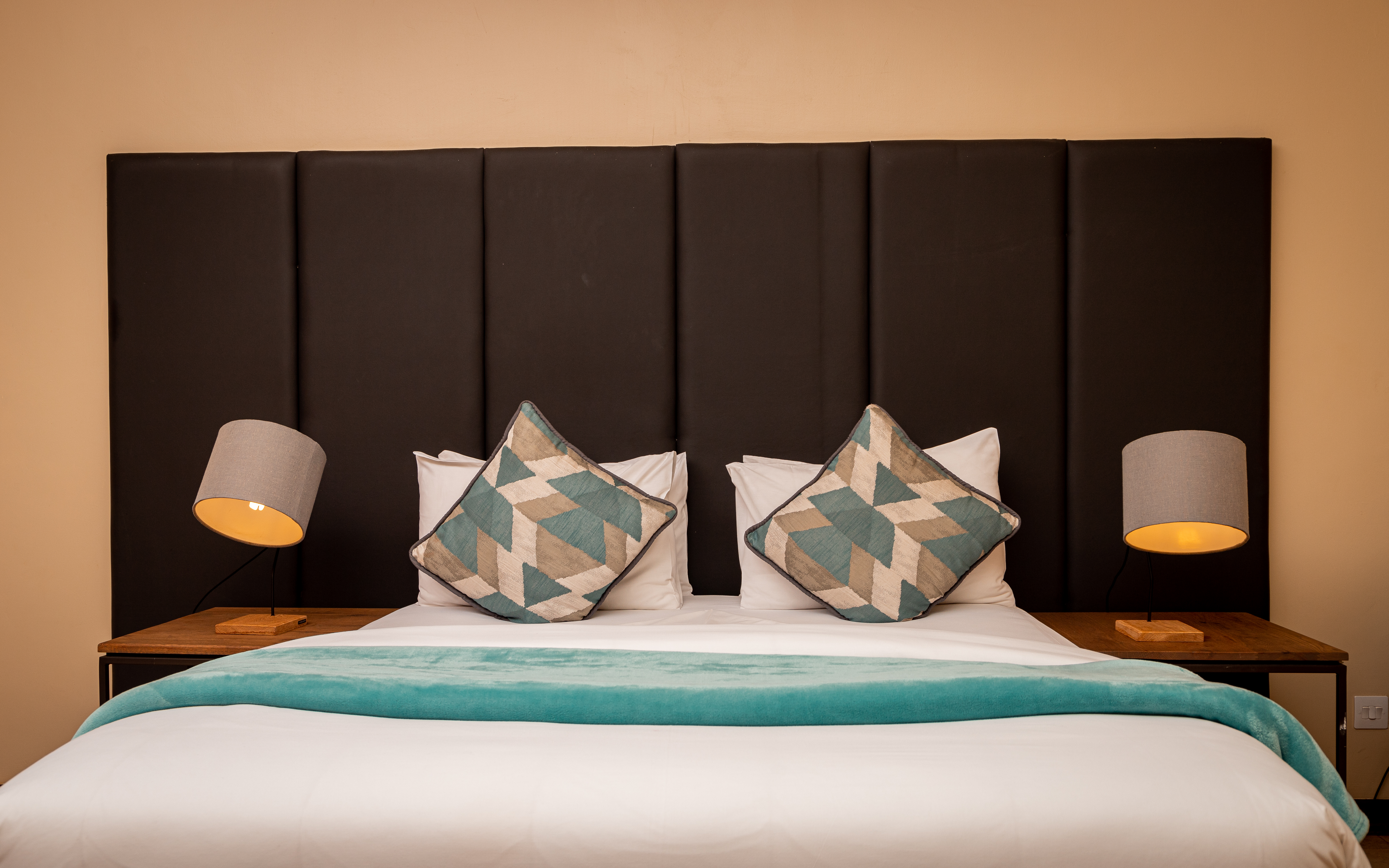 Фото Kilimanjaro Wonders Hotel