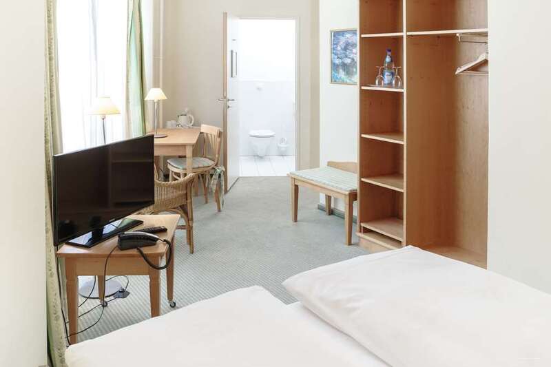 Фото Hotel Astor Kiel by Campanile