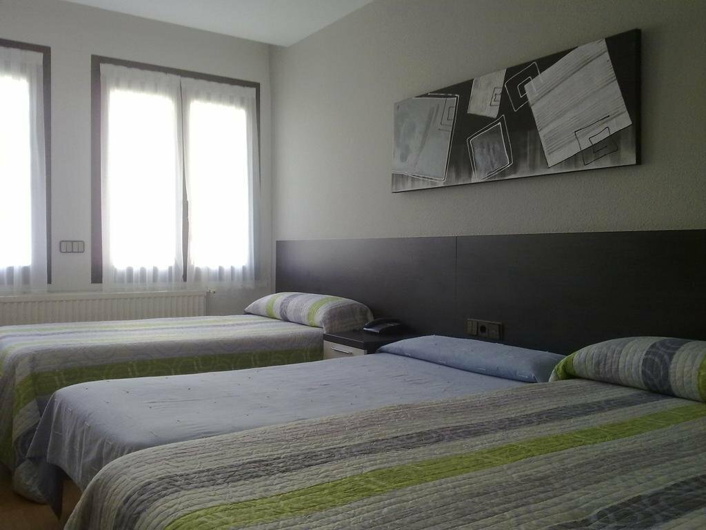 Hotel Hotel Arts-Gasteiz, Vitoria, photo