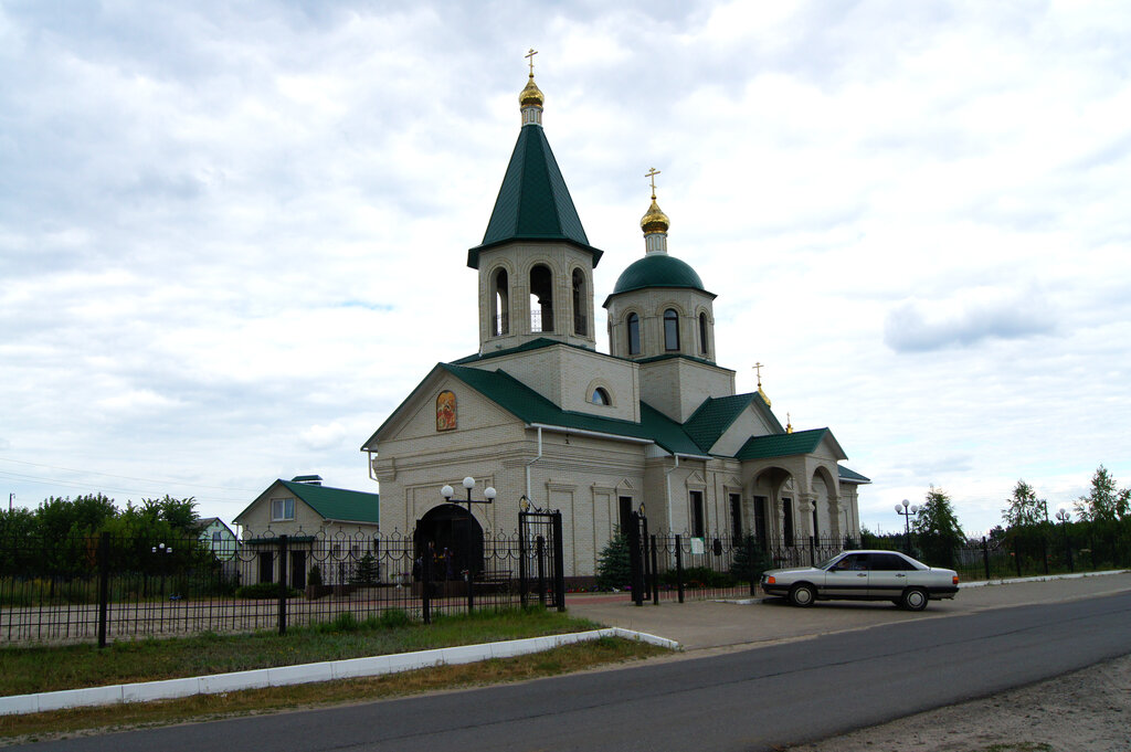 Iglesia ortodoxa Церковь Рождества Христова, , foto