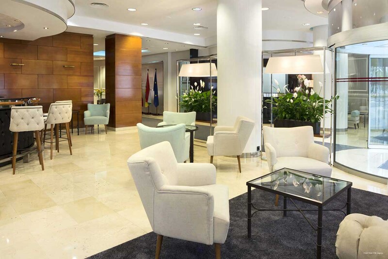 Фото Hotel Gran VIA