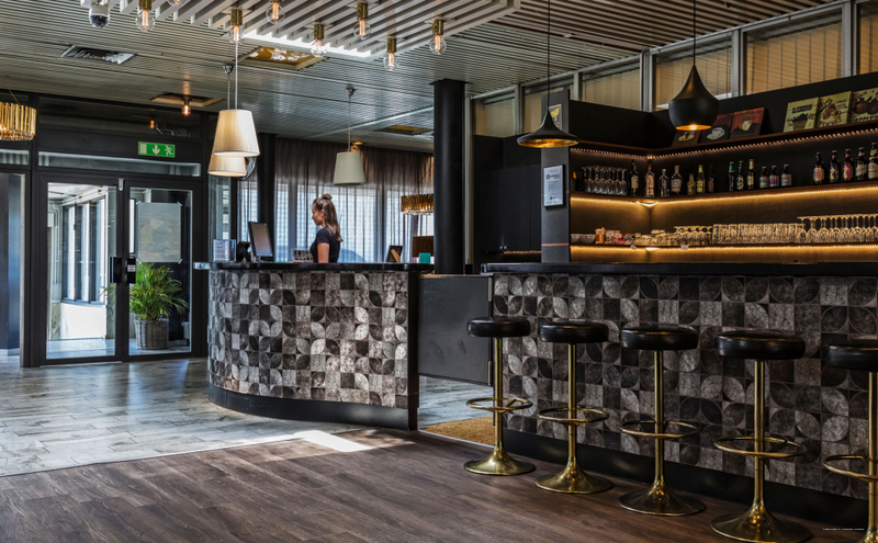 Фото Apple Hotel