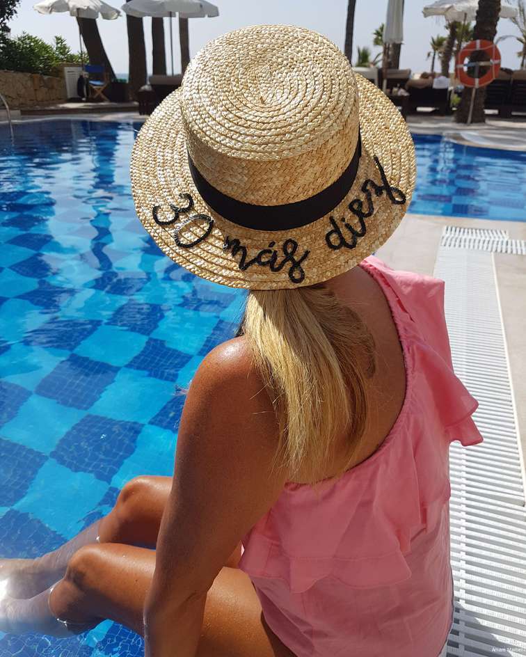 Фото Amàre Beach Hotel Marbella