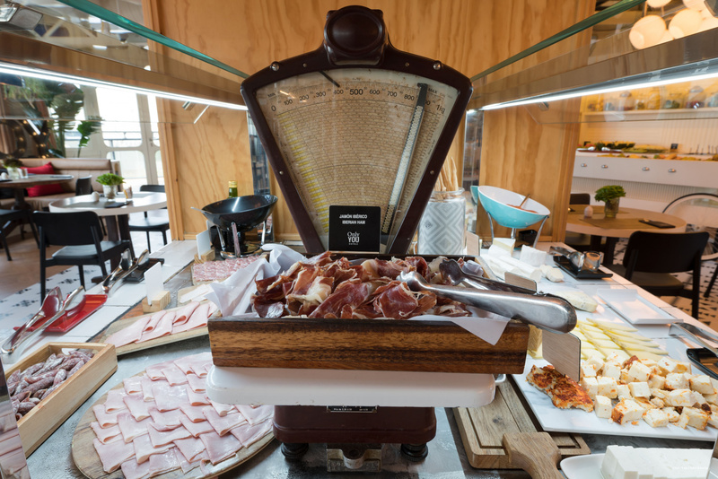 Фото Отель Only You Hotel Atocha